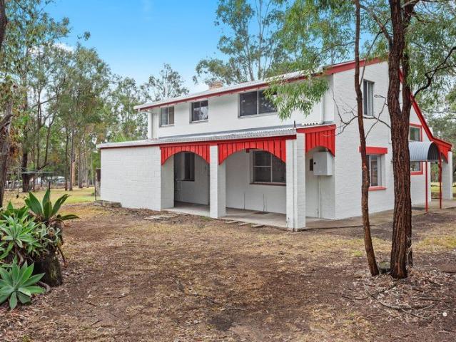 House for rent in Queensland