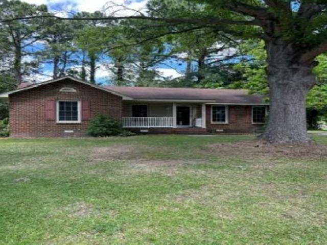 House for sale in Greenville, North Carolina
