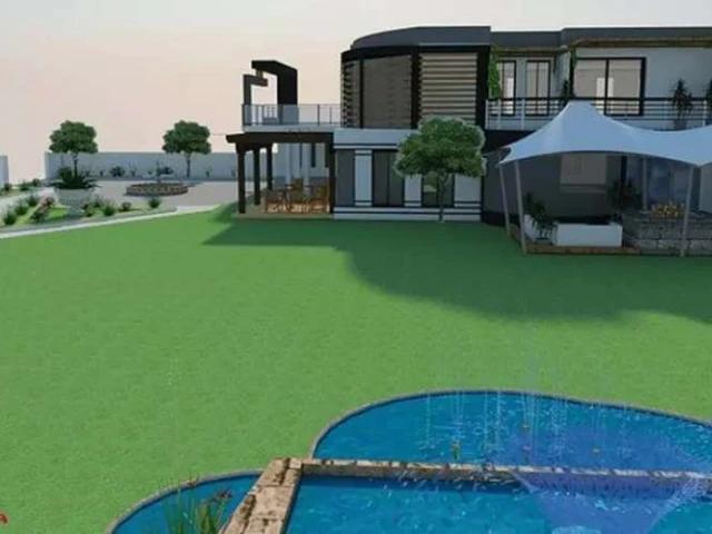 Land for sale in North Waziristan, Federally Administered Tribal Areas fata