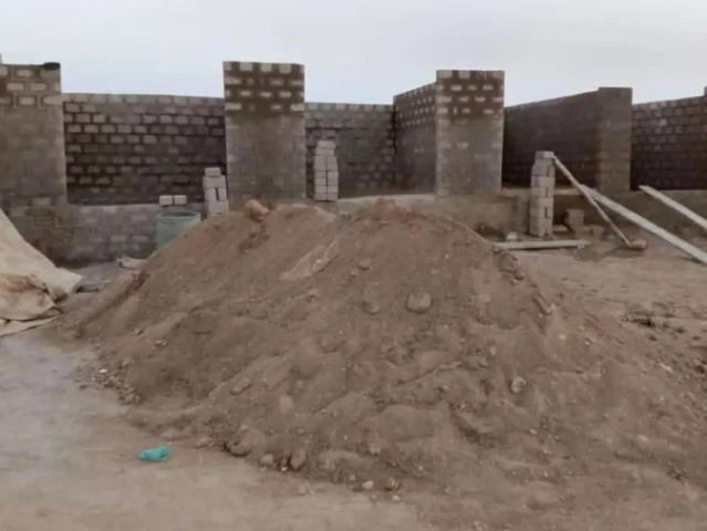 Land for sale in شانتی نگر, کراچی ڈویژن