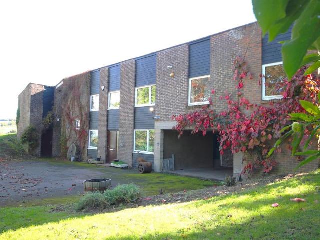 House for rent in Shalmsford Street, Canterbury