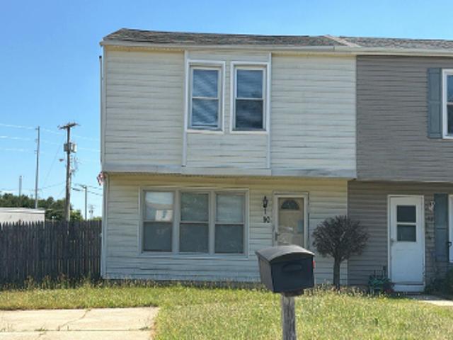 House for sale in Turnersville, New Jersey