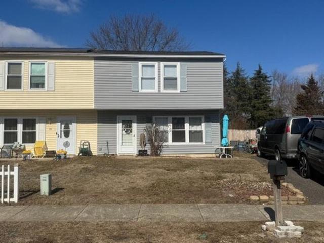 House for sale in Sicklerville, Winslow Township