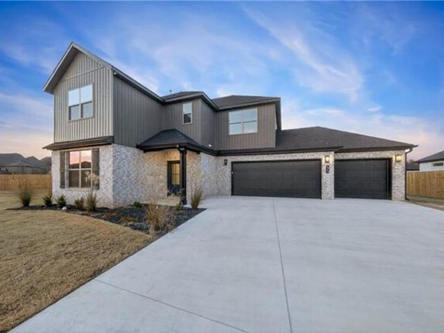 House for sale in Ark