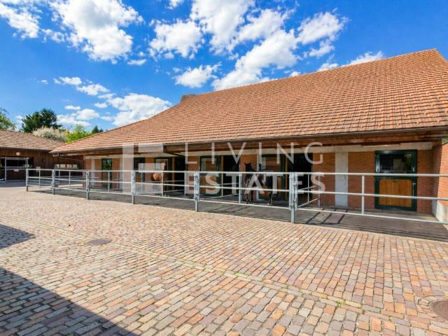 Landwirtschaft kaufen in Niederbipp, Bern