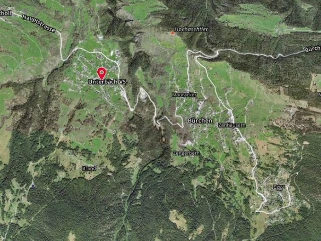 Landwirtschaft kaufen in Unterbäch, Wallis
