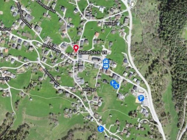 Landwirtschaft kaufen in Unterbäch, Wallis
