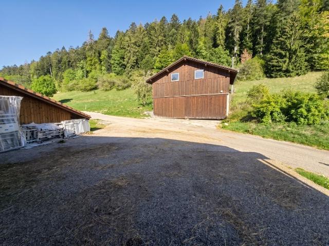 Landwirtschaft kaufen in Ponts-de-Martel