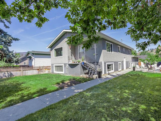 House for sale in Winfield, British Columbia