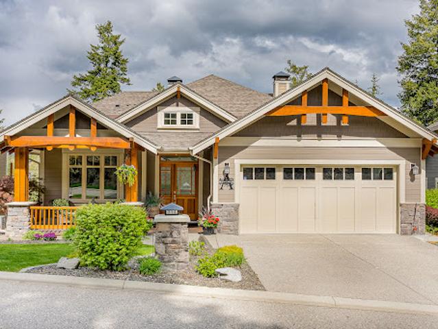 House for sale in Vernon, British Columbia