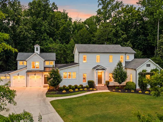 Farm for sale in Georgia