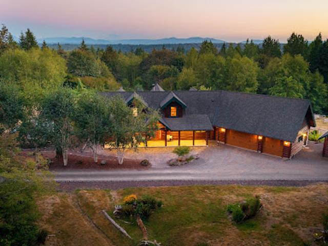 Farm for sale in Duvall, Washington