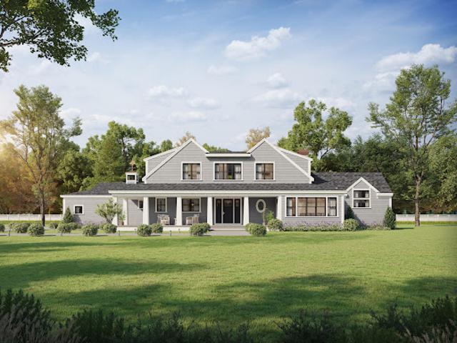 Farm for sale in Harwich, Massachusetts