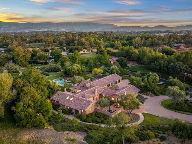 Farm for sale in Santa Ynez, California