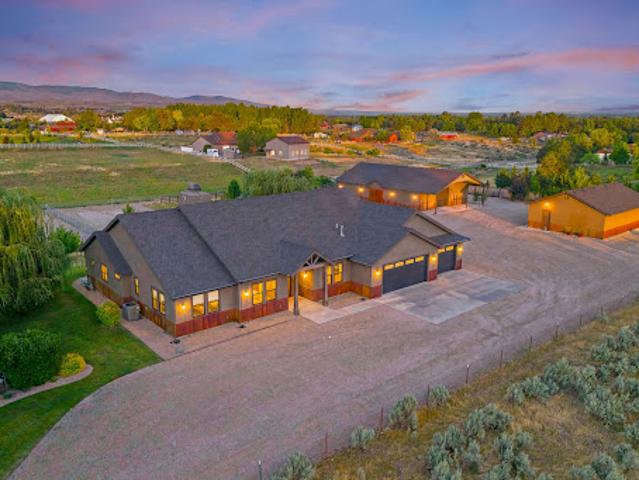 Farm for sale in Eagle, Idaho