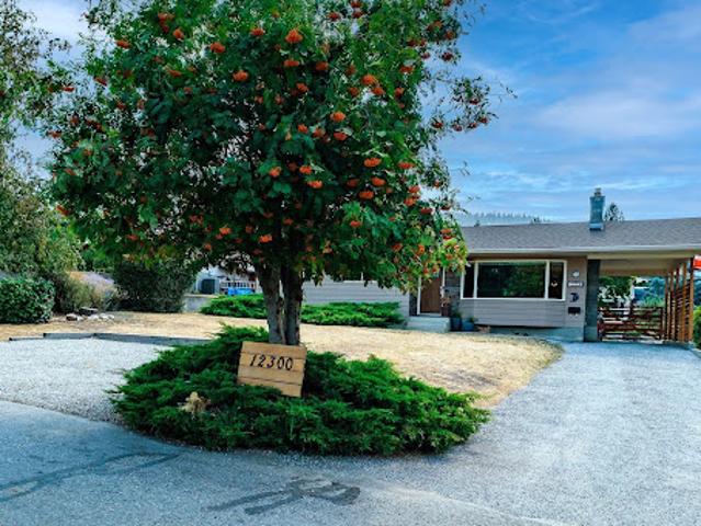 House for sale in Coldstream, British Columbia