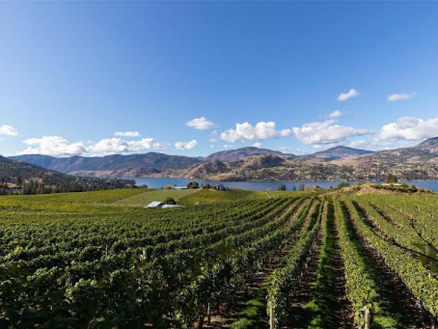 House for sale in Okanagan Falls, British Columbia