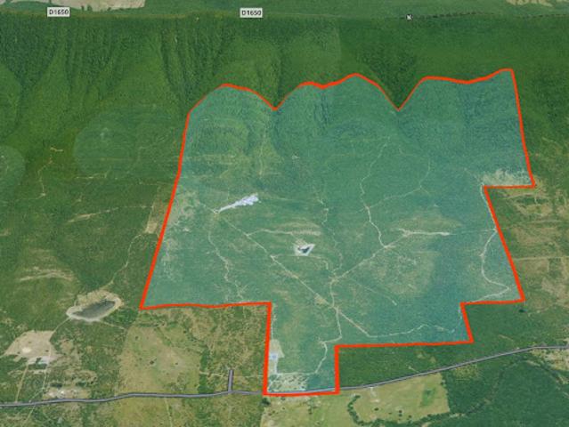 Farm for sale in Oklahoma