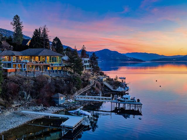 House for sale in Winfield, British Columbia