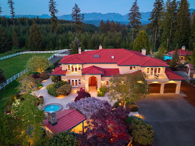 Farm for sale in Fall City, Washington