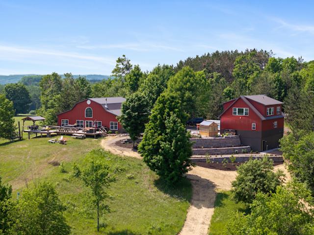 Farm for sale in East Jordan, Michigan