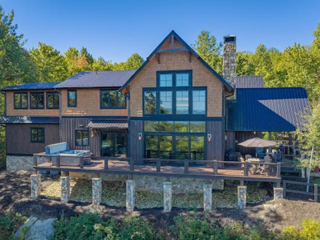 Farm for sale in Beech Mountain, Watauga County