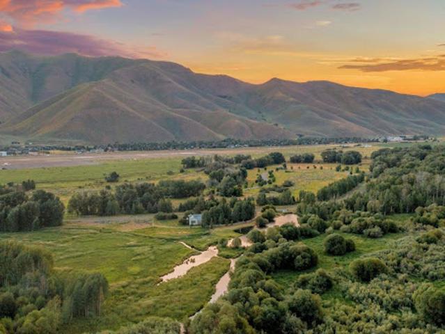 Farm for sale in Hailey, Idaho