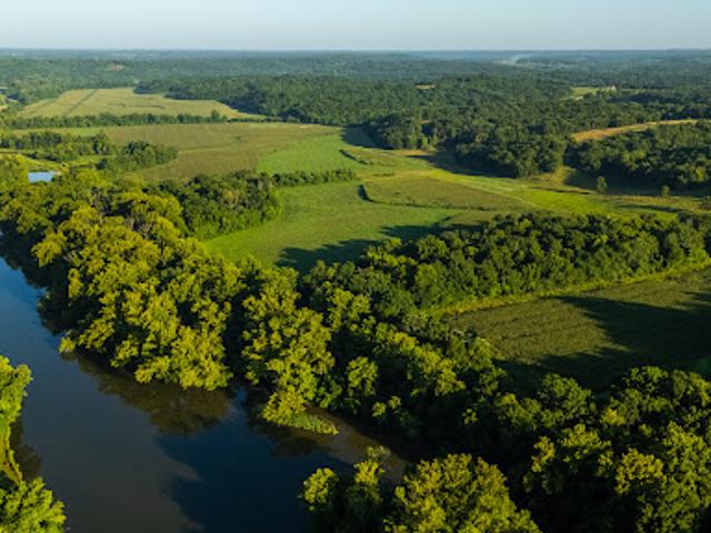 Farm for sale in Lincoln, Missouri