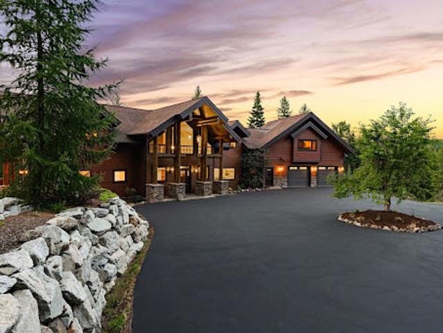 Farm for sale in Sandpoint, Idaho