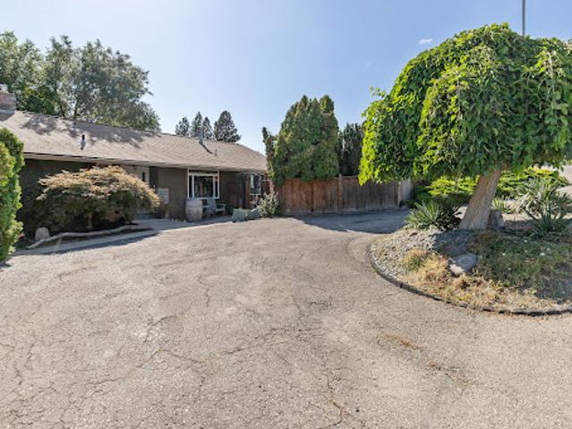 House for sale in West Kelowna, British Columbia