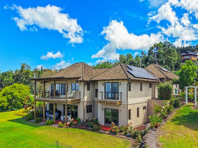 Farm for sale in Kula, Maui County