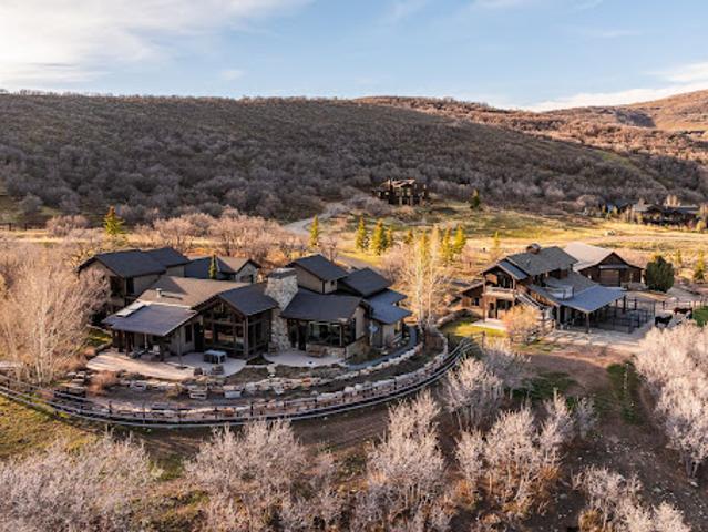 Farm for sale in Park City, Utah