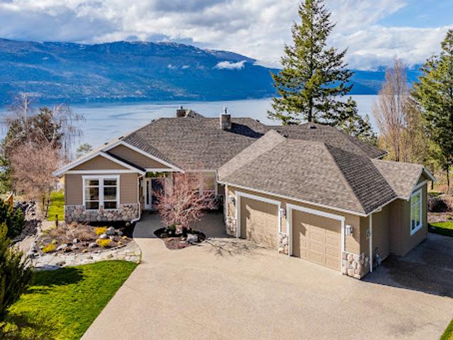 House for sale in Lake Country, British Columbia
