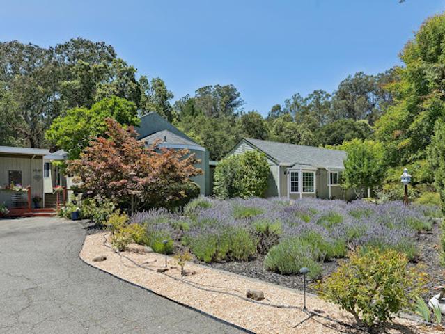 Farm for sale in Napa, California