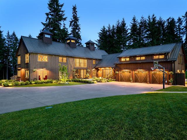 Farm for sale in Woodinville, Washington