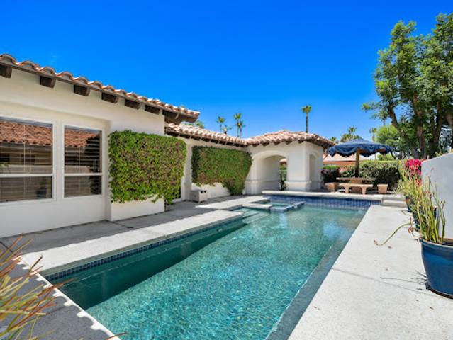 Farm for rent in La Quinta, California