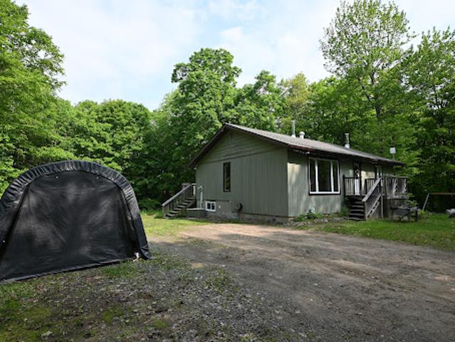 House for sale in Mcdougall, Ontario