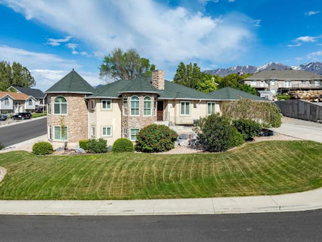 Farm for sale in Spanish Fork, Utah