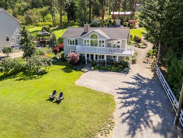 House for sale in Lake Country, British Columbia