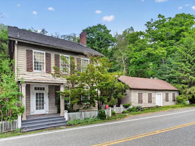 Farm for sale in Chester, New York