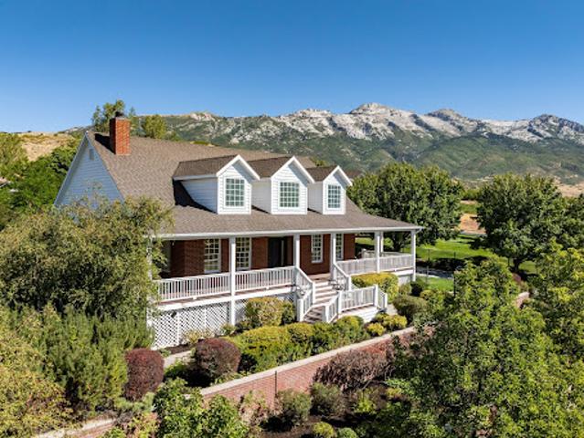 Farm for sale in Alpine, Utah