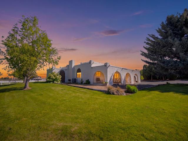 Farm for sale in Kuna, Idaho