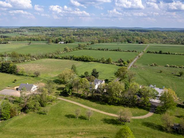 Farm for sale in Stockton, New Jersey
