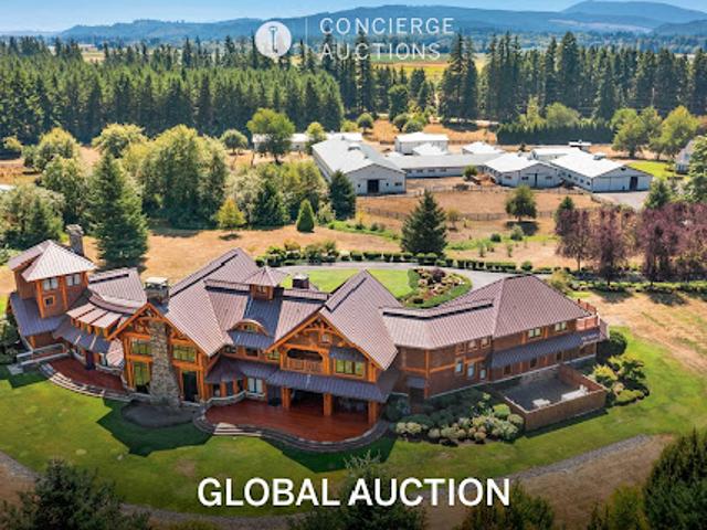 Farm for sale in Elma, Grays Harbor County