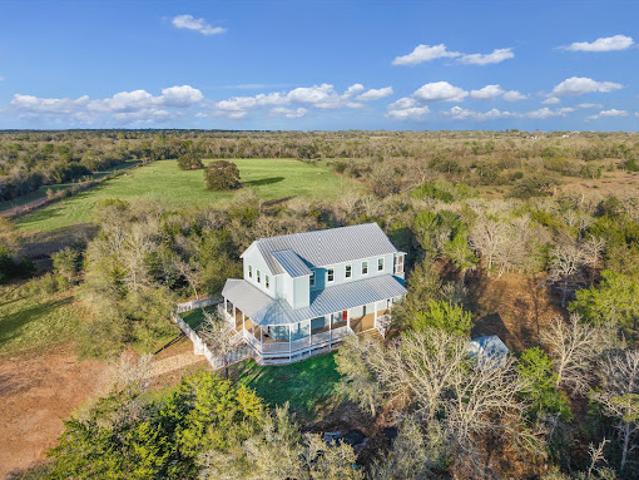 Farm for sale in Round Top, Fayette County