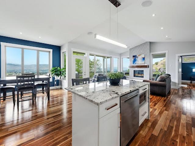 House for sale in Vernon, British Columbia