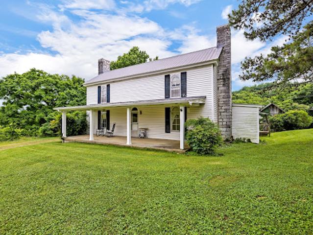 Farm for sale in Franklin, Tennessee
