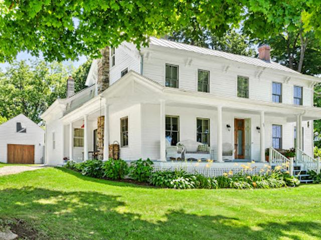 Farm for sale in Ghent, New York