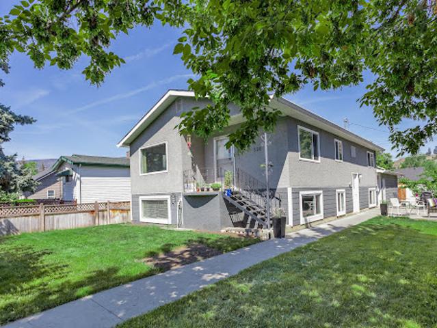 House for sale in Winfield, British Columbia