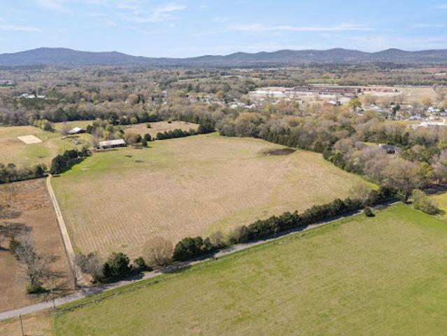 Farm for sale in Talladega, Alabama